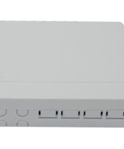 NFO FTTH Socket 4x SC Simplex LC Duplex