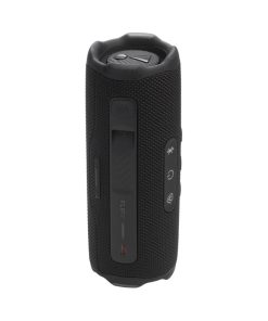 JBL Flip 7 prijenosni zvučnik BT5.4, vodootporan IP68 do 16h slušanja, AI Sound Boost, 45W, Auracast, crni