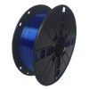 Gembird PETG Filament Blue, 1.75 mm, 1 kg