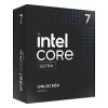 Intel Core Ultra 7 Processor 265K Soc 1851 | No Cooler
