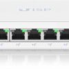Ubiquiti UISP-R, UISP Router