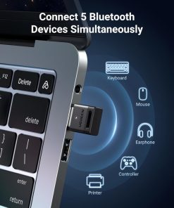 UGREEN Bluetooth 5.3 adapter USB-A