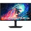 Samsung 27" LS27HG612SUXEN,OLED QHD IPS,240Hz, HAS