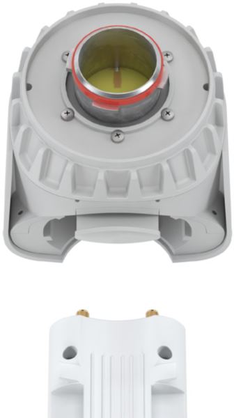 RF elements TP-ADAP-C5c TwistPort adaptor for Mimosa C5c