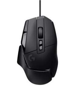 Logitech G502 X Black, Gaming Mouse