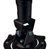 Transmedia Beamer Ceiling Mount, Black
