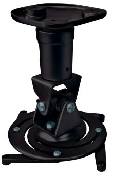 Transmedia Beamer Ceiling Mount, Black