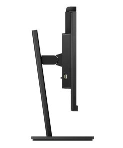 Philips 27" 272S1MH/00 FHD (1920×1080) IPS, Pivot, 75Hz, web-kamera, 4ms, VGA/DVI-D/DP/HDMI, 3×USB3.2/USB2.0, zvučnici, crni