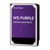 WD Purple 1TB, 3,5", 64MB, 5400rpm