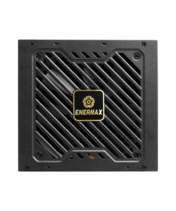 Enermax 850W Revolution III, ATX 3.1, 80+ GOLD, modularno, 3×PCIe, 9×SATA, 24-pina, 120mm ventilator