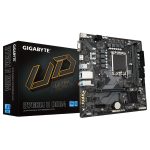 Gigabyte MB B760M H DDR4, S.1700, 2xDDR4/3200, PCIe 4.0, G-LAN, VGA/HDMI, mATX