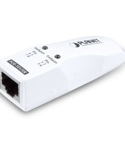 Planet IEEE 802.3af at bt Power over Ethernet Tester