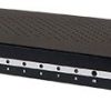 Transmedia HDMI- 2-way switch and 8-way splitter