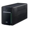 APC Easy UPS, 2200VA, Tower, 230V, 4x CEE 7 3 Schuko outlets, AVR