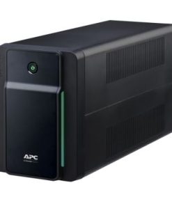 APC Easy UPS, 2200VA, Tower, 230V, 4x CEE 7 3 Schuko outlets, AVR