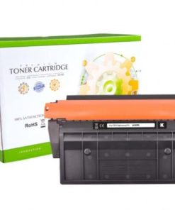Toner Static Control HP CF259X CRG-057H, Black