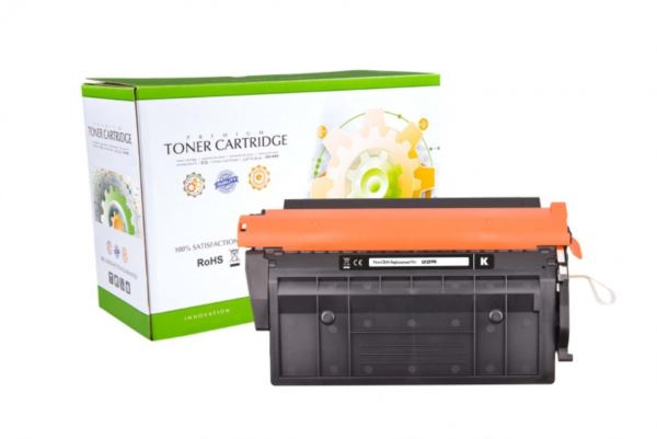 Toner Static Control HP CF259X CRG-057H, Black