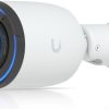 Ubiquiti G6 Pro Bullet - 8MP IP Camera, White