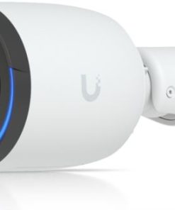 Ubiquiti G6 Pro Bullet - 8MP IP Camera, White