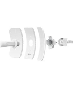 TP-Link bežična pristupna točka vanjska (AP) 300Mbps (5.0GHz), 802.11a/n, podrška za Pasive PoE, 1×LAN, IP65, Pharos MAXtream, 29dBi usmjeriva antena