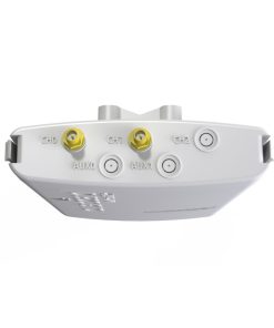 Mikrotik RB912UAG-5HPnD-OUT, BaseBox 5, 600Mhz CPU, 64MB RAM, 1xG-LAN, USB, miniPCIe, 5Ghz 802.11a/n 2x2 chain, 2× RP-SMA, RouterOS L4, vanjsko kućište, POE, PSU