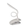 Ecovision LED Clip-on svjetiljka USB - 3 razine osvjetljenja