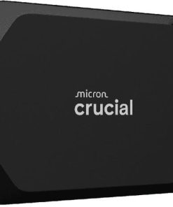 Crucial X9 1 TB USB SSD, USB 3.2 Gen-2
