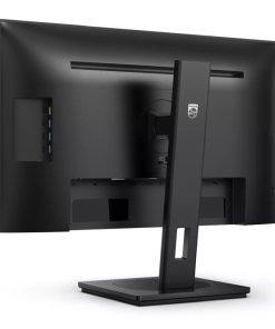 Philips 24" 242S9JML/00 FHD (1920×1080) VA, Pivot, 75Hz, 4ms, 300cd/m2, 3000:1, VGA/DVI-D/DP/HDMI, 4×USB-A, zvučnici, crni