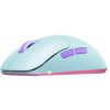Cherry XTRFY M8 bežični igraći miš, 21000 cpi, USB, frosty mint