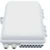 NFO Splice Closure, 2 inputs, 16 outputs, Wall or Pole mount