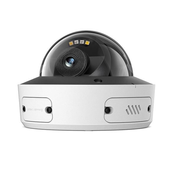 TP-Link VIGI 4MP Full-Color Dome Network Camera (2.8 mm)
