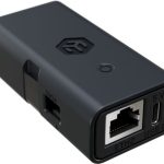 MikroTik GPOE-USB, 2.5G USB-C PoE splitter