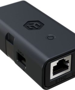 MikroTik GPOE-USB, 2.5G USB-C PoE splitter