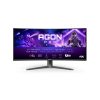 AOC AGON AG346UCD,QD-OLED, 2xHDMI, DP, USB, 175Hz