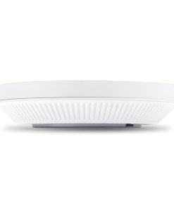 TP-Link Omada AX3000 bežična pristupna točka stropna/zidna WiFi 6 (AP) 574 Mbps/2402 Mbps (2.4GHz/5GHz) 1xGLAN