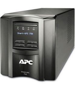 APC Smart-UPS 750VA LCD 230V with SmartConnect