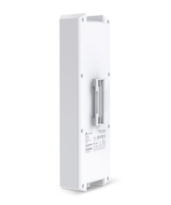 TP-Link AX1800 bežična pristupna točka zidna/stropna Dual-Band Wi-Fi 6 (AP) 574Mbps/1201Mbps (2.4GHz/5GHz), 802.11ax/ac/n/g/b/a, 1×G-LAN, podrška za PoE, 4×interna antena