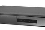 HikVision 4-Ch Embedded 4K NVR