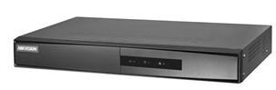 HikVision 4-Ch Embedded 4K NVR
