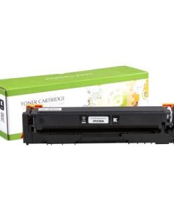 Toner Static Control HP CF530A Black