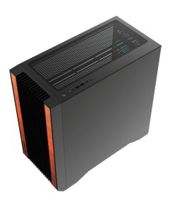 Bit Force HERCULES Gaming Full Tower kućište ARGB-C-TW4