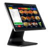 MicroPOS TSM-A215, 21,5" mon. osjetljiv na dodir