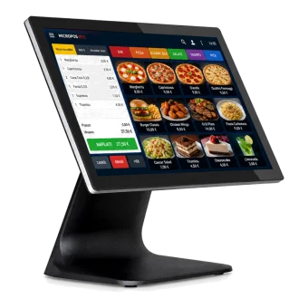 MicroPOS TSM-A215, 21,5" mon. osjetljiv na dodir
