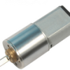 ML-R BDC Motor 12 V, 16 mm, 1:100, encoder