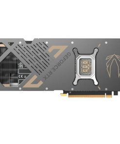 Zotac GAMING GeForce RTX 5080 Solid Core OC 16GB GDDR7/256-bit, PCIe 5.0, 3×DP/HDMI