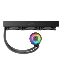 Arctic vodeno hlađenje Liquid Freezer III Pro 360 A-RGB, 360mm, crno