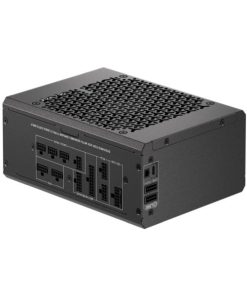 Corsair PSU, 1000W, HXi Series Platinum