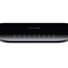 TP-Link TL-SG1008D, 8-port GbE switch, plastično