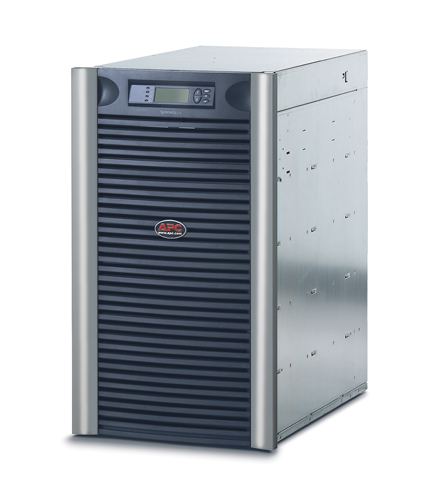 APC Symmetra LX 8kVA Scalable to 16kVA N 1 RM