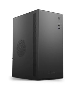 Cratos Business Spring Mini v1 - Intel i5-14400, 16GB DDR5, 1TB NVMe SSD, Intel UHD, Windows 11 Pro, tipkovnica+miš